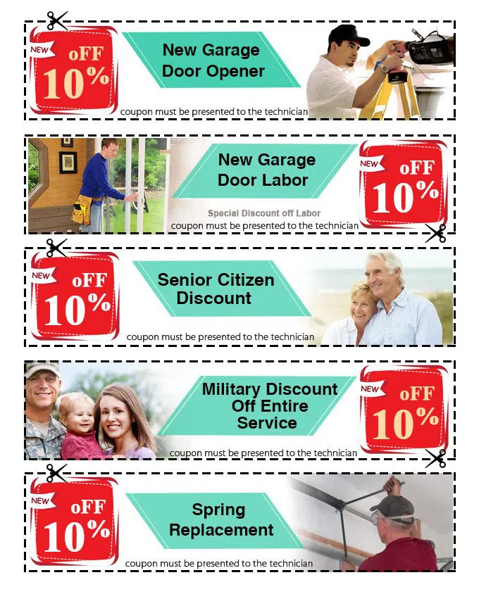 Eagle Garage Door Oxon Hill, MD 301-732-8097 - CouponSet27-five