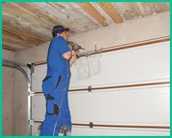 Eagle Garage Door Oxon Hill, MD 301-732-8097 - door-install-sidebar