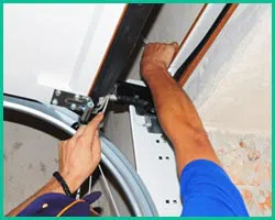 Eagle Garage Door Oxon Hill, MD 301-732-8097 - door-maintaince-sidebar