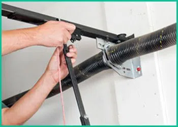 Eagle Garage Door Oxon Hill, MD 301-732-8097 - spring-cont-template-18-Gr-15m