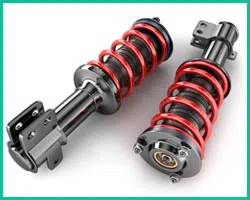 Eagle Garage Door Oxon Hill, MD 301-732-8097 - spring-sidebar